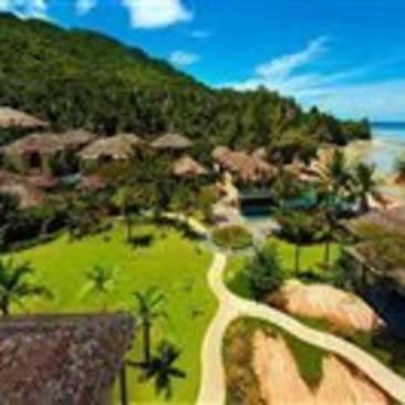 Chantaramas Resort and Spa